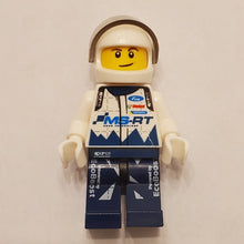 Plaatje in Gallery viewer laden, LEGO® minifiguur Speed Champions sc055