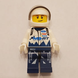 LEGO® minifiguur Speed Champions sc055