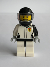 Plaatje in Gallery viewer laden, LEGO® minifiguur Speed Champions sc065