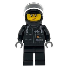 Plaatje in Gallery viewer laden, LEGO® minifiguur Speed Champions sc070