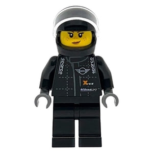 LEGO® minifiguur Speed Champions sc070