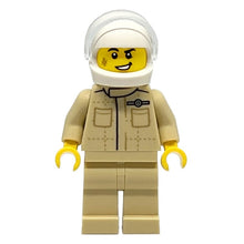 Plaatje in Gallery viewer laden, LEGO® minifiguur Speed Champions sc071