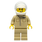 LEGO® minifiguur Speed Champions sc071