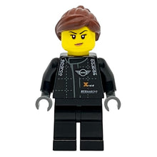 Plaatje in Gallery viewer laden, LEGO® minifiguur Speed Champions sc074