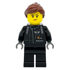 LEGO® minifiguur Speed Champions sc074