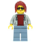 LEGO® minifiguur Speed Champions sc075