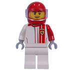LEGO® minifiguur Speed Champions sc077