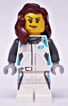 Plaatje in Gallery viewer laden, LEGO® minifiguur Speed Champions sc080