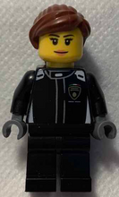 Plaatje in Gallery viewer laden, LEGO® minifiguur Speed Champions sc084