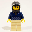 LEGO® minifiguur Speed Champions sc086
