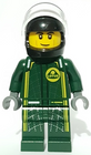 LEGO® minifiguur Speed Champions sc096