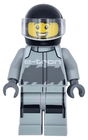 LEGO® minifiguur Speed Champions sc113