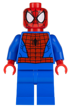 Plaatje in Gallery viewer laden, LEGO® minifiguur Super Heroes sh0038