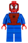 LEGO® minifiguur Super Heroes sh0038