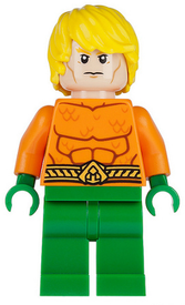 LEGO® minifiguur Super Heroes sh0050