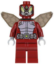 LEGO® minifiguur Super Heroes sh0053
