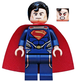 LEGO® minifiguur Super Heroes sh0077