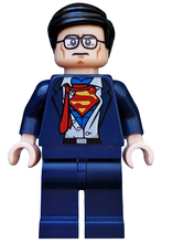 Plaatje in Gallery viewer laden, LEGO® minifiguur Super Heroes sh0083