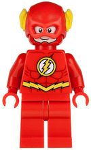 Plaatje in Gallery viewer laden, LEGO® minifiguur Super Heroes sh0087