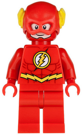 LEGO® minifiguur Super Heroes sh0087