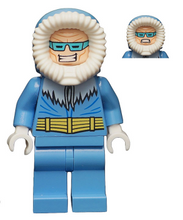 Plaatje in Gallery viewer laden, LEGO® minifiguur Super Heroes sh0148