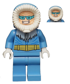 LEGO® minifiguur Super Heroes sh0148