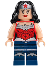 Plaatje in Gallery viewer laden, LEGO® minifiguur Super Heroes sh0150