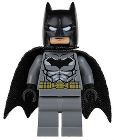 LEGO® minifiguur Super Heroes sh0151