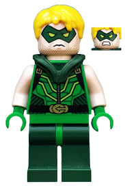 LEGO® minifiguur Super Heroes sh0153