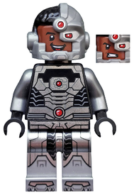 LEGO® minifiguur Super Heroes sh0155