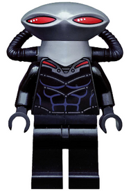 LEGO® minifiguur Super Heroes sh0160