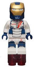 Plaatje in Gallery viewer laden, LEGO® minifiguur Super Heroes sh0168
