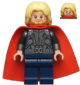 LEGO® minifiguur Super Heroes sh0170