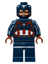 Plaatje in Gallery viewer laden, LEGO® minifiguur Super Heroes sh0177