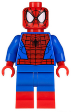 Plaatje in Gallery viewer laden, LEGO® minifiguur Super Heroes sh0205