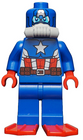 LEGO® minifiguur Super Heroes sh0214