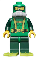 Plaatje in Gallery viewer laden, LEGO® minifiguur Super Heroes sh0216