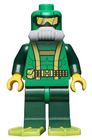 LEGO® minifiguur Super Heroes sh0216