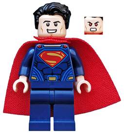LEGO® minifiguur Super Heroes sh0219