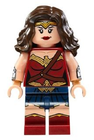 LEGO® minifiguur Super Heroes sh0221