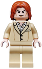 LEGO® minifiguur Super Heroes sh0222