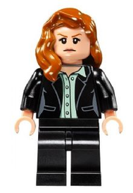 LEGO® minifiguur Super Heroes sh0225