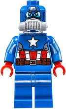 Plaatje in Gallery viewer laden, LEGO® minifiguur Super Heroes sh0228