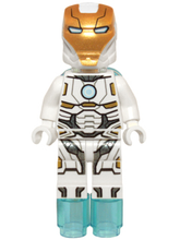 Plaatje in Gallery viewer laden, LEGO® minifiguur Super Heroes sh0229