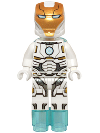 LEGO® minifiguur Super Heroes sh0229