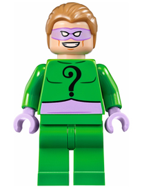 LEGO® minifiguur Super Heroes sh0240