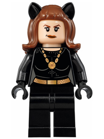LEGO® minifiguur Super Heroes sh0241