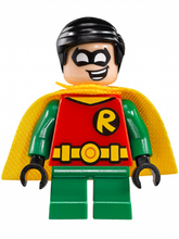 Plaatje in Gallery viewer laden, LEGO® minifiguur Super Heroes sh0244