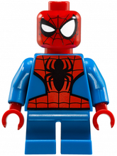 Plaatje in Gallery viewer laden, LEGO® minifiguur Super Heroes sh0248