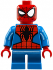 LEGO® minifiguur Super Heroes sh0248